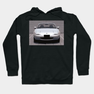 Mx5 Hoodie